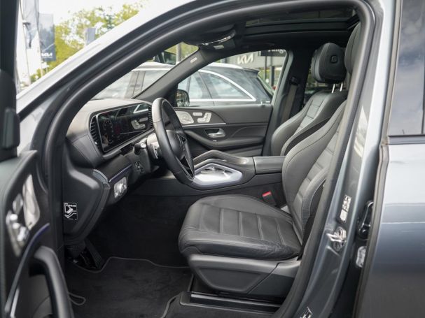 Mercedes-Benz GLE 400 e 4M AMG Night Panorama Distronic 360°