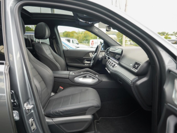 Mercedes-Benz GLE 400 e 4M AMG Night Panorama Distronic 360°