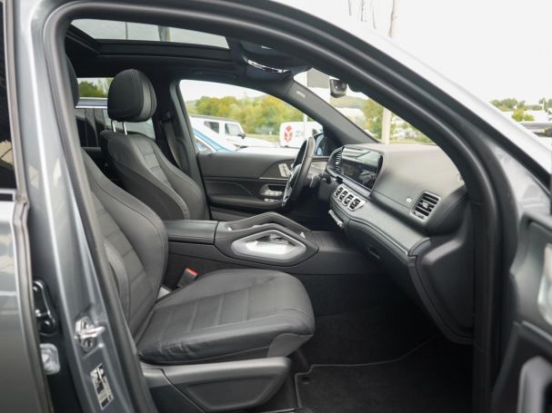 Mercedes-Benz GLE 400 e 4M AMG Night Panorama Distronic 360°