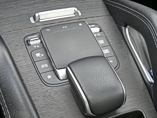 Mercedes-Benz GLE 450 4M AMG Night Panorama Distronic AHK