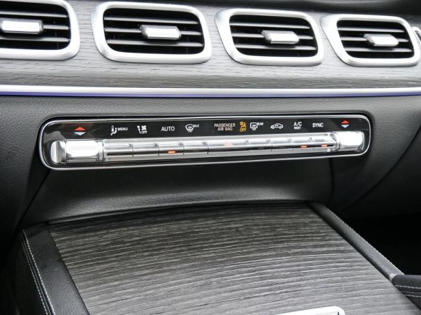 Mercedes-Benz GLE 450 4M AMG Night Panorama Distronic AHK