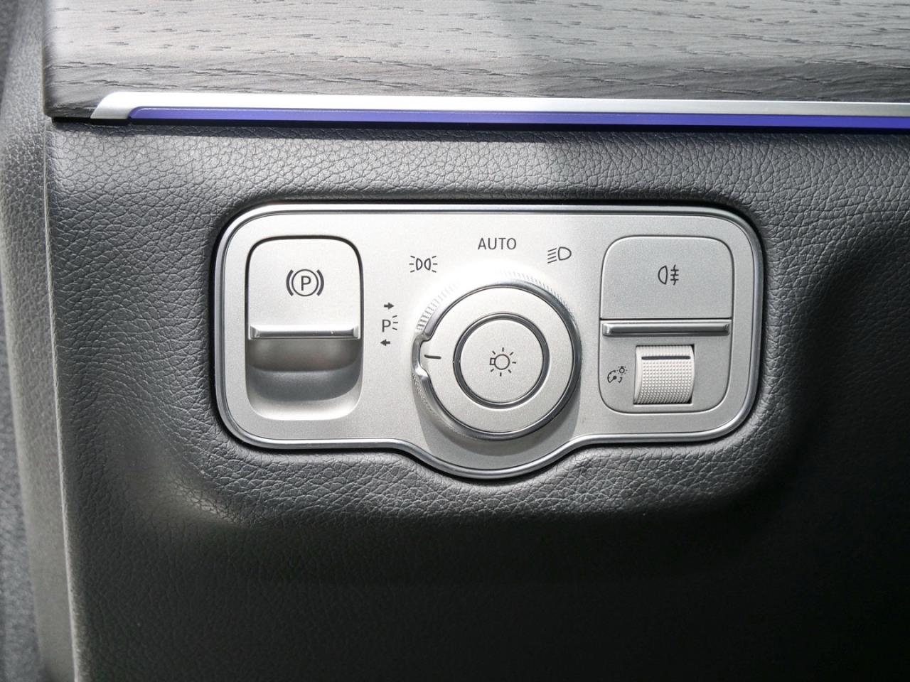 Mercedes-Benz GLE 450 4M AMG Night Panorama Distronic AHK