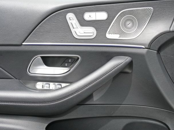 Mercedes-Benz GLE 450 4M AMG Night Panorama Distronic AHK
