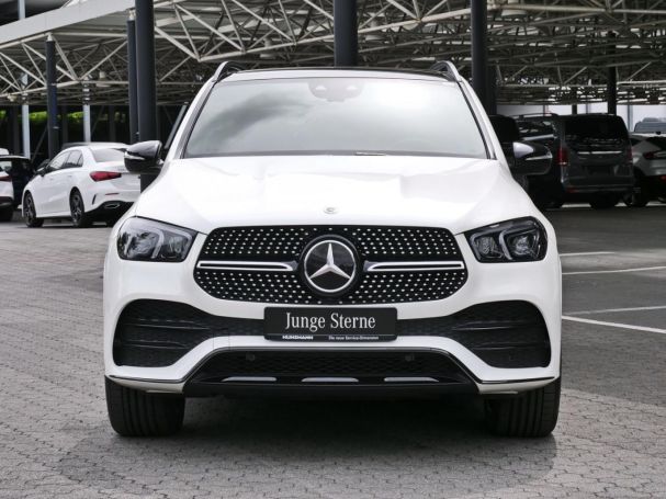Mercedes-Benz GLE 450 4M AMG Night Panorama Distronic AHK