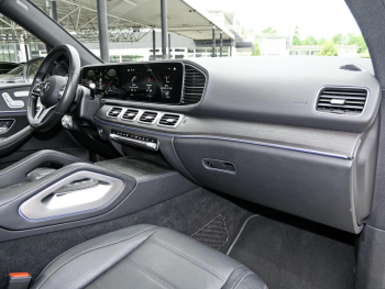 Mercedes-Benz GLE 450 4M AMG Night Panorama Distronic AHK