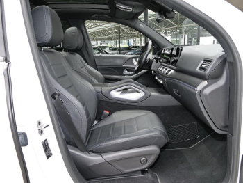 Mercedes-Benz GLE 450 4M AMG Night Panorama Distronic AHK