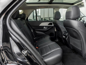 Mercedes-Benz GLE 450 4M AMG Panorama Standhzg 360° AHK EasyP