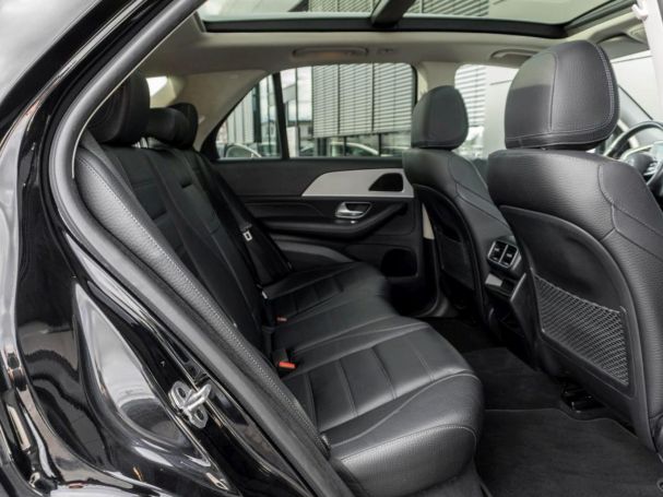 Mercedes-Benz GLE 450 4M AMG Panorama Standhzg 360° AHK EasyP