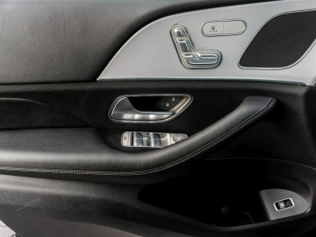Mercedes-Benz GLE 450 4M AMG Panorama Standhzg 360° AHK EasyP