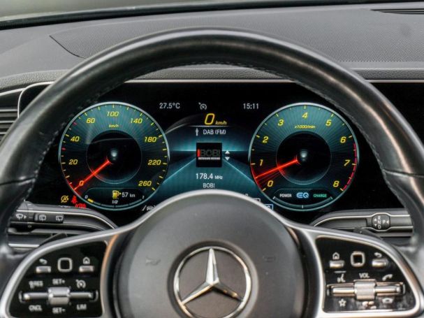Mercedes-Benz GLE 450 4M AMG Panorama Standhzg 360° AHK EasyP