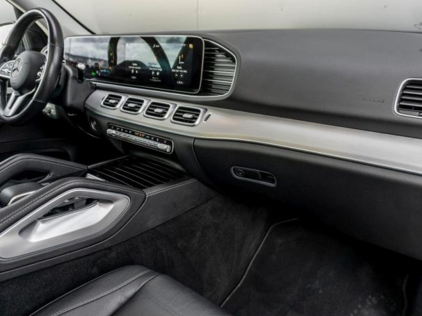Mercedes-Benz GLE 450 4M AMG Panorama Standhzg 360° AHK EasyP