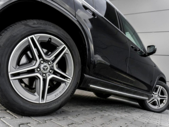 Mercedes-Benz GLE 450 4M AMG Panorama Standhzg 360° AHK EasyP