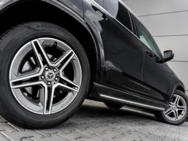 Mercedes-Benz GLE 450 4M AMG Panorama Standhzg 360° AHK EasyP