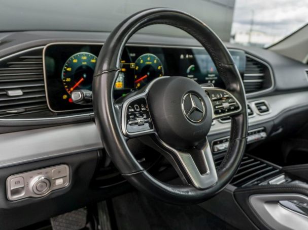Mercedes-Benz GLE 450 4M AMG Panorama Standhzg 360° AHK EasyP