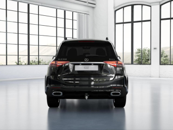 Mercedes-Benz GLE 450 4M AMG Night 360° AHK Panorama Distronic