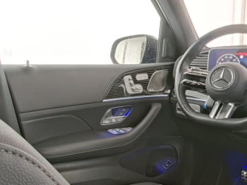 Mercedes-Benz GLE 450 4M AMG Night Panorama Distronic 360° AHK