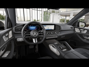 Mercedes-Benz GLE 450 4M AMG Night Panorama Distronic 360° AHK