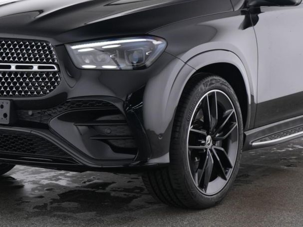 Mercedes-Benz GLE 450 4M AMG Night Panorama Distronic 360° AHK