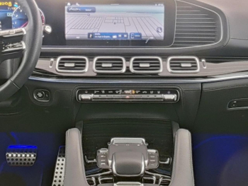 Mercedes-Benz GLE 450 4M AMG Night Panorama Distronic 360° AHK