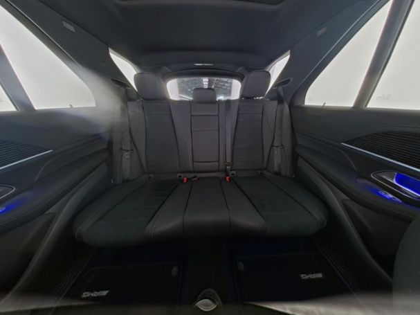 Mercedes-Benz GLE 450 4M AMG Night Panorama Distronic 360° AHK