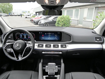 Mercedes-Benz GLE 450 4M Panorama Distronic Memory 360° AHK