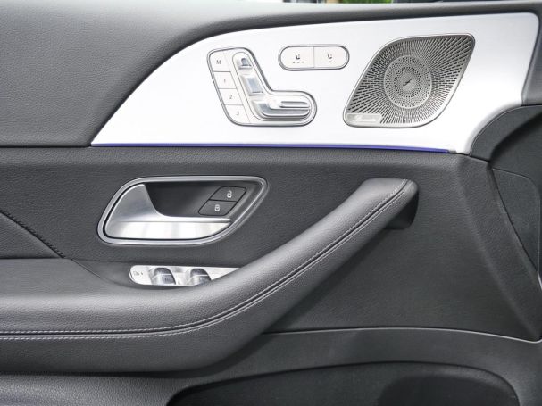 Mercedes-Benz GLE 450 4M Panorama Distronic Memory 360° AHK