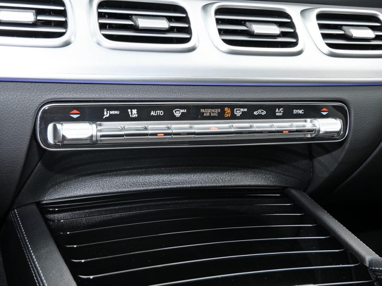 Mercedes-Benz GLE 450 4M Panorama Distronic Memory 360° AHK
