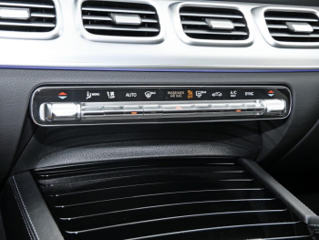 Mercedes-Benz GLE 450 4M Panorama Distronic Memory 360° AHK