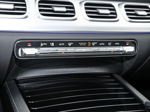 Mercedes-Benz GLE 450 4M Panorama Distronic Memory 360° AHK