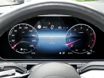 Mercedes-Benz GLE 450 4M Panorama Distronic Memory 360° AHK