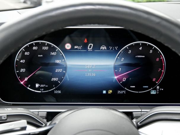 Mercedes-Benz GLE 450 4M Panorama Distronic Memory 360° AHK