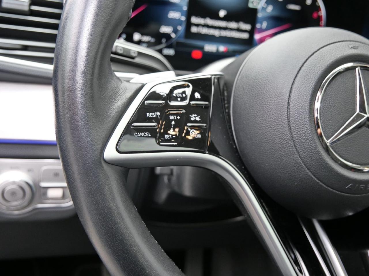 Mercedes-Benz GLE 450 4M Panorama Distronic Memory 360° AHK