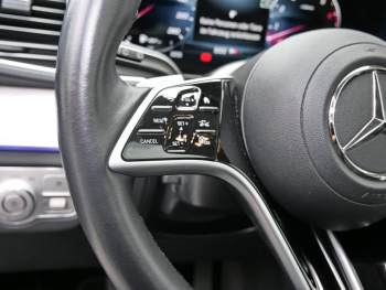 Mercedes-Benz GLE 450 4M Panorama Distronic Memory 360° AHK