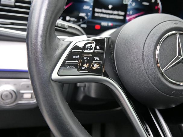 Mercedes-Benz GLE 450 4M Panorama Distronic Memory 360° AHK