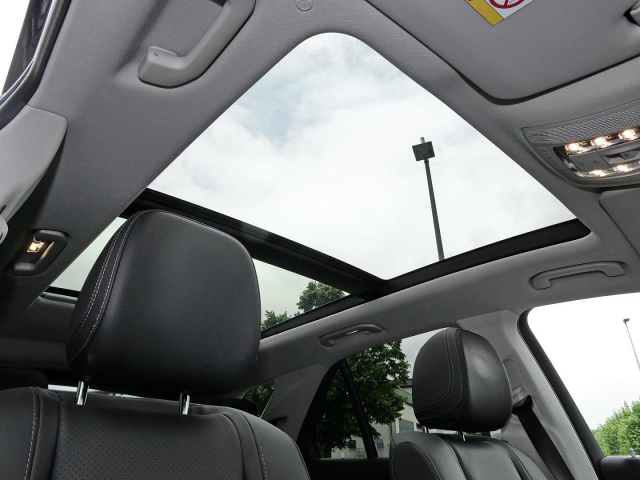 Mercedes-Benz GLE 450 4M Panorama Distronic Memory 360° AHK