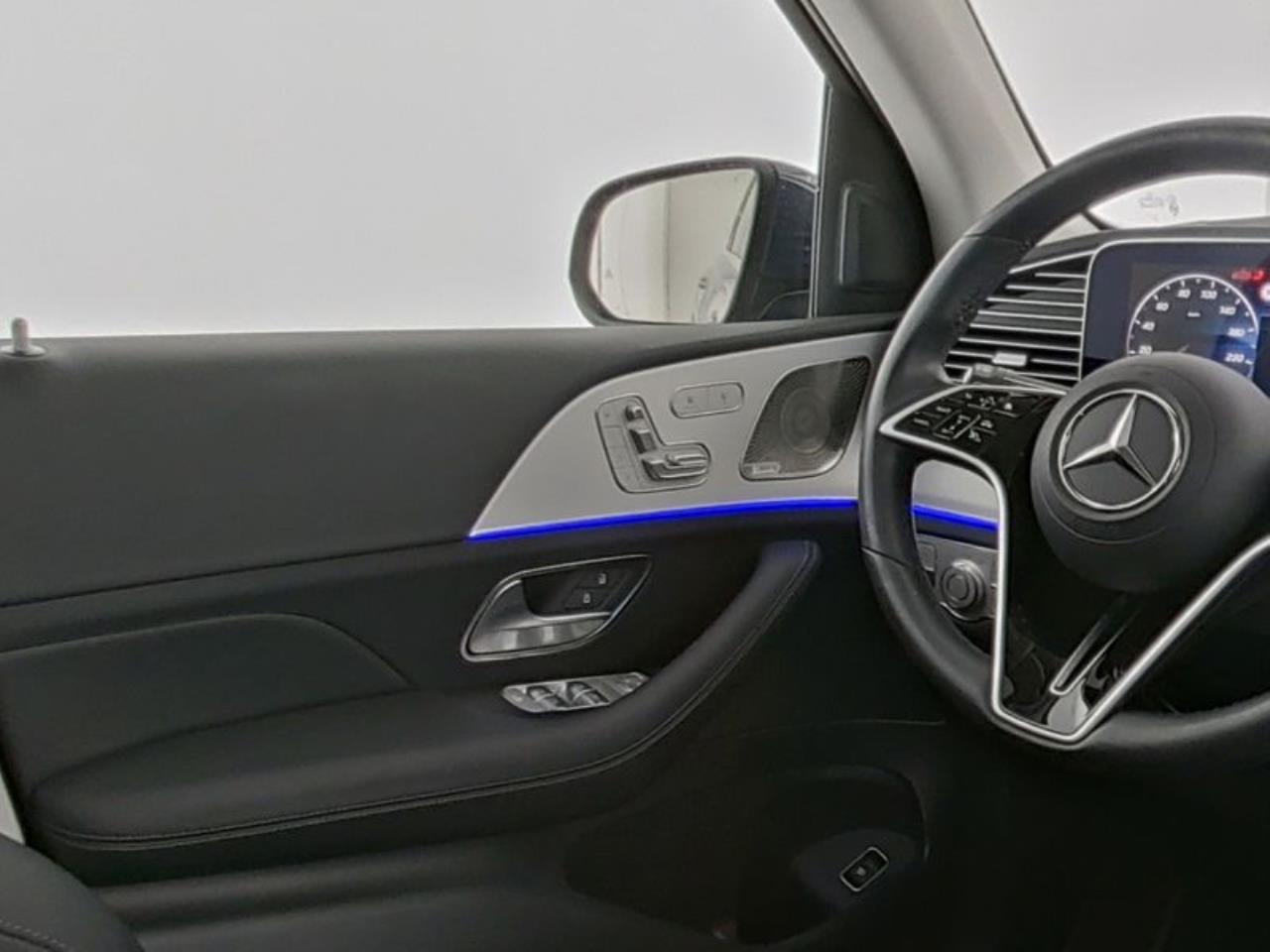 Mercedes-Benz GLE 450 4M Panorama Distronic Memory 360° AHK