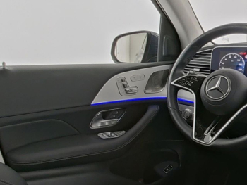 Mercedes-Benz GLE 450 4M Panorama Distronic Memory 360° AHK