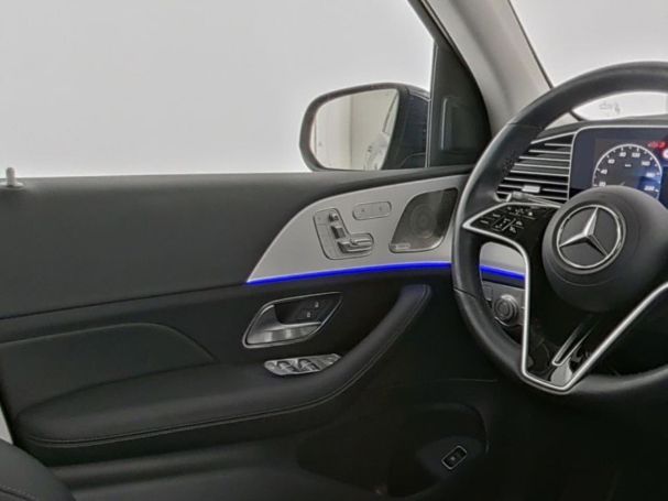 Mercedes-Benz GLE 450 4M Panorama Distronic Memory 360° AHK