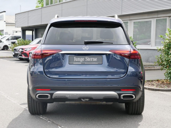 Mercedes-Benz GLE 450 4M Panorama Distronic Memory 360° AHK