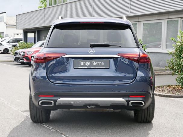 Mercedes-Benz GLE 450 4M Panorama Distronic Memory 360° AHK