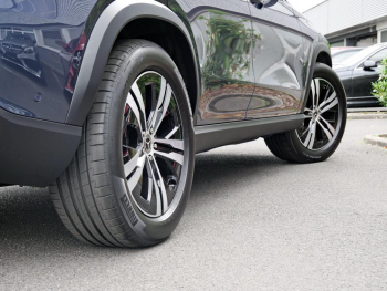 Mercedes-Benz GLE 450 4M Panorama Distronic Memory 360° AHK