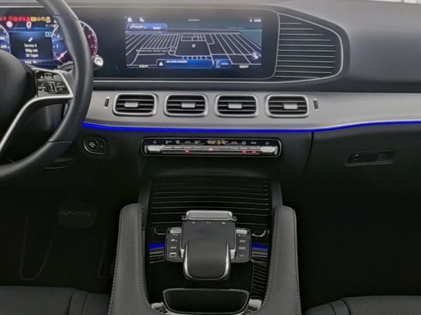 Mercedes-Benz GLE 450 4M Panorama Distronic Memory 360° AHK