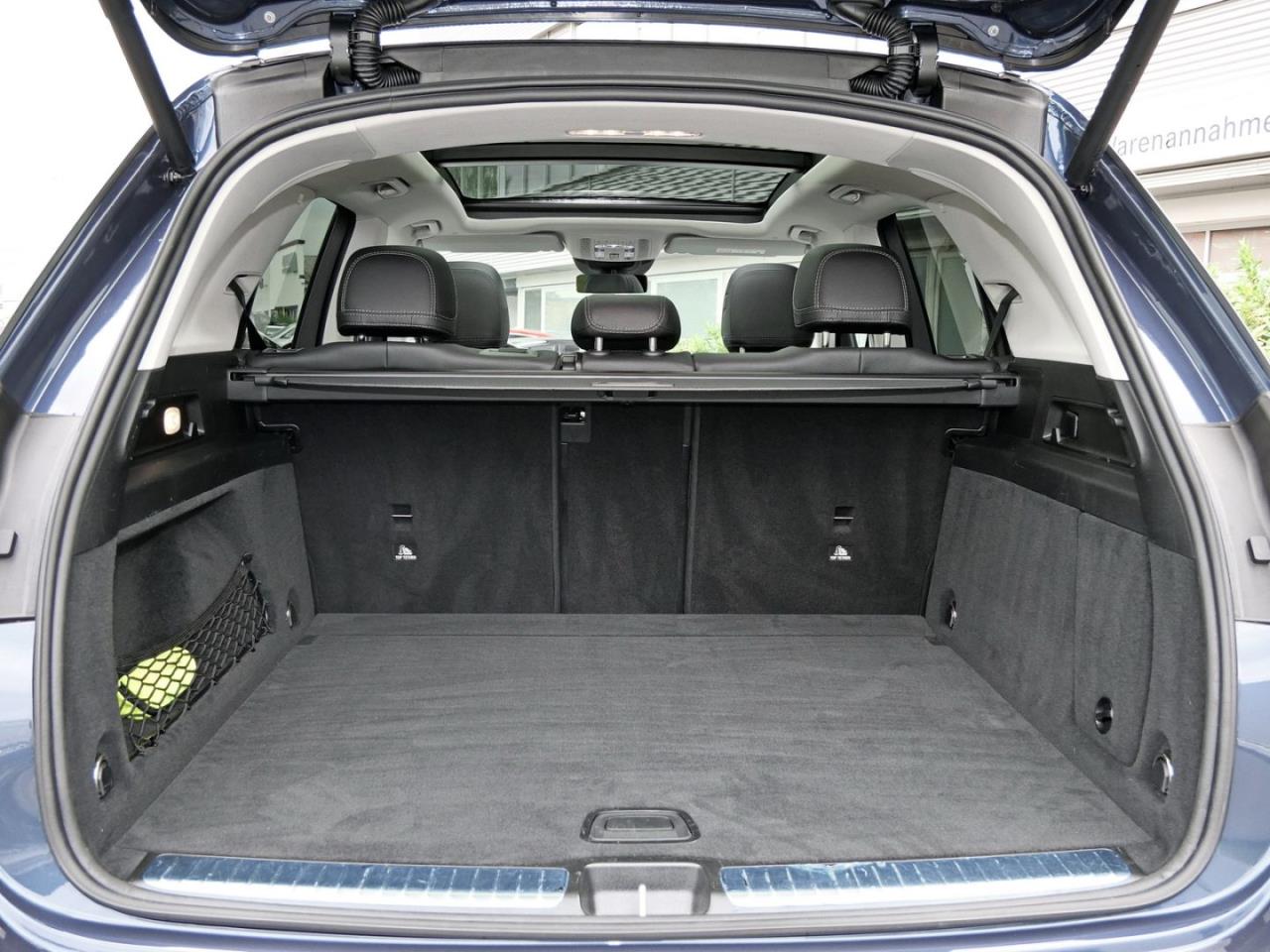 Mercedes-Benz GLE 450 4M Panorama Distronic Memory 360° AHK