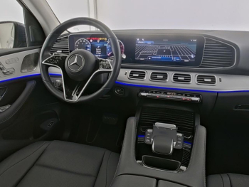 Mercedes-Benz GLE 450 4M Panorama Distronic Memory 360° AHK