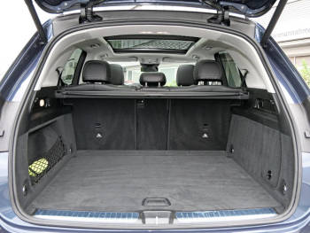 Mercedes-Benz GLE 450 4M Panorama Distronic Memory 360° AHK