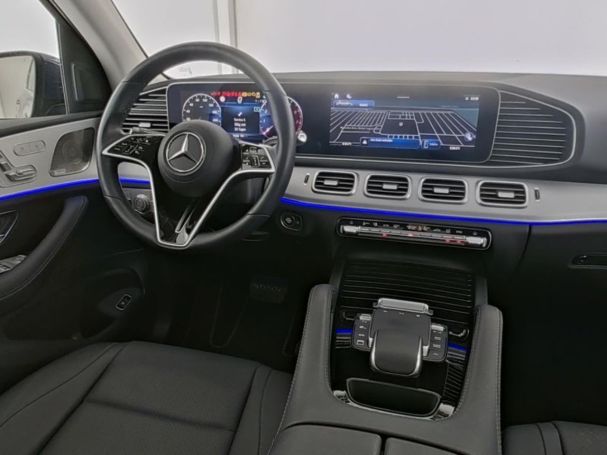 Mercedes-Benz GLE 450 4M Panorama Distronic Memory 360° AHK