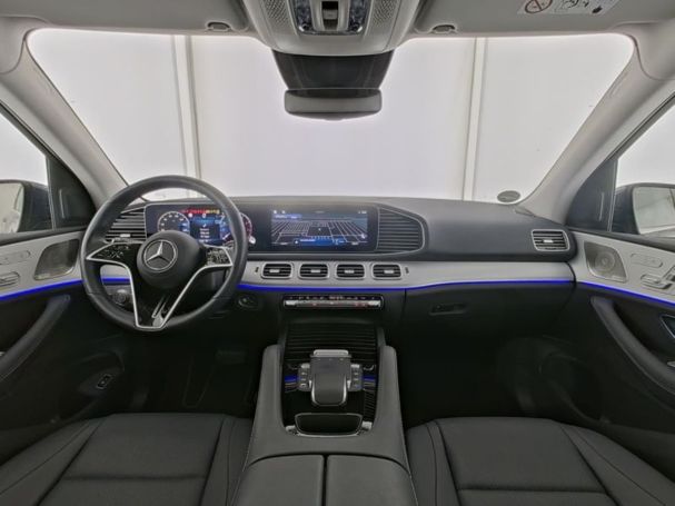 Mercedes-Benz GLE 450 4M Panorama Distronic Memory 360° AHK
