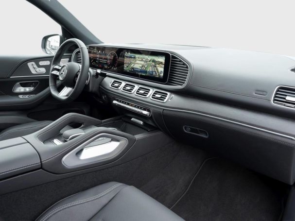 Mercedes-Benz GLE 450 4MATIC AMG Night Panorama HUD AHK 360°