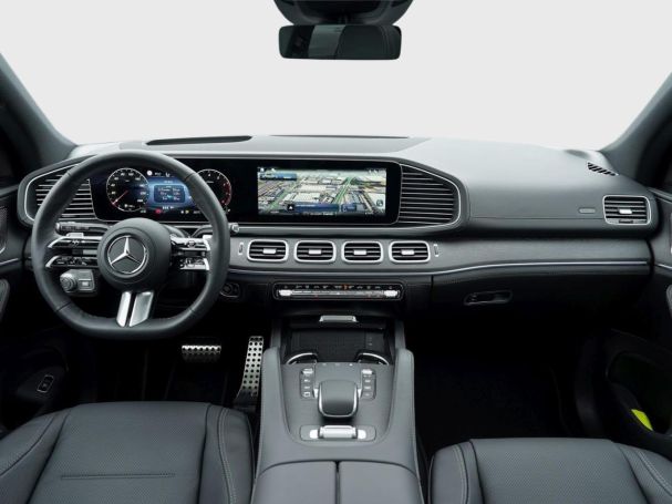 Mercedes-Benz GLE 450 4MATIC AMG Night Panorama HUD AHK 360°