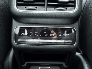 Mercedes-Benz GLE 450 4MATIC AMG Night Panorama HUD AHK 360°